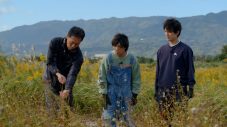 7ORDERの安井謙太郎＆萩谷慧悟が農業にチャレンジ！『結び農縁 MUSUBI KNOW EN』地上波特番決定 - 画像一覧（5/12）