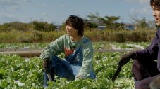 7ORDERの安井謙太郎＆萩谷慧悟が農業にチャレンジ！『結び農縁 MUSUBI KNOW EN』地上波特番決定 - 画像一覧（8/12）