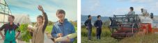 7ORDERの安井謙太郎＆萩谷慧悟が農業にチャレンジ！『結び農縁 MUSUBI KNOW EN』地上波特番決定 - 画像一覧（12/12）