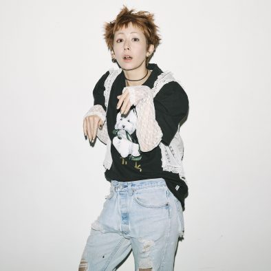 木村カエラ、『THE FIRST TAKE』で披露した「Butterfly」と「MAGNETIC」の音源を配信リリース