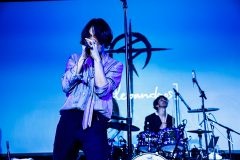[Alexandros]、米・日本アニメコンベンションでサプライズライブ！予定外のアンコールも