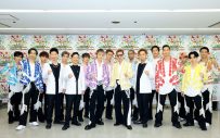EXILE、2022年のツアー総動員数が100万人を突破し、堂々の完全復活宣言！ 初有観客クリスマスライブ・ライブレポート - 画像一覧（2/14）
