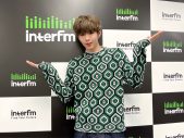 NCTの日本人メンバー・ショウタロウ、初のラジオDJに挑戦 - 画像一覧（1/2）