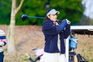 Little Glee Monster、ゴルフ界のエース・畑岡奈紗との初ラウンドがついに実現 - 画像一覧（5/5）