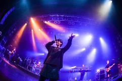Tani Yuuki、ツアー最終日にシングル＆アルバム発売、自身初となるZeppツアー開催を発表