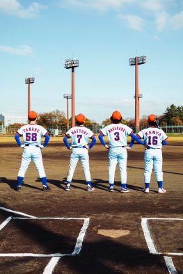 マカロニえんぴつ、結成10周年アニバーサリーブック発売決定