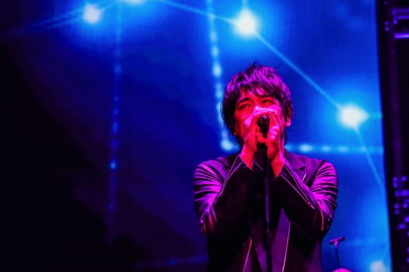 スキマスイッチ、20年のライブヒストリーを詰め込んだ“フルコース”なスペシャルライブを開催