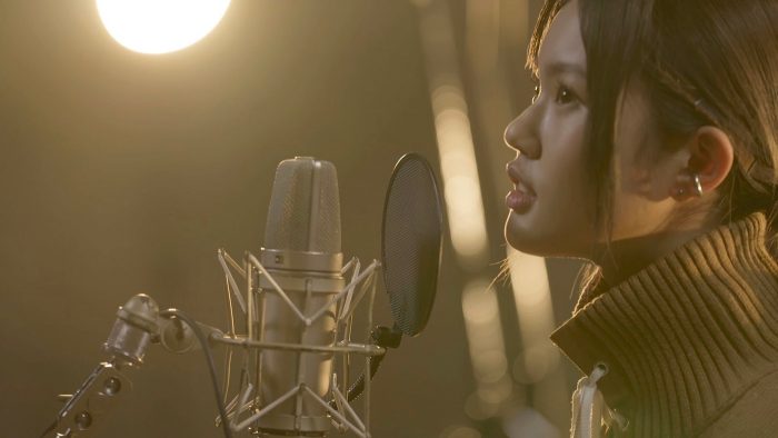 ao、「チェンジ」「you too」のスタジオライブ＆インタビュー映像を公開