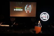 TM NETWORKとAwichが⾄極のセッション！ G-SHOCK誕生40周年キックオフイベント。映像配信もスタート - 画像一覧（2/33）