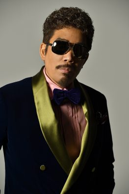 鈴木雅之、「違う、そうじゃない」「GIRI GIRI」の『THE FIRST TAKE』バージョンを配信リリース