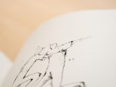 森山直太朗、自身初の弾き語りベストアルバム『原画I』『原画II』の収録曲＆アートワーク公開 - 画像一覧（4/7）