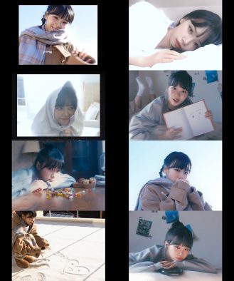 LE SSERAFIM・KIM CHAEWON、“練習生時代の思い出の曲”宇多田ヒカル「First Love」をカバー