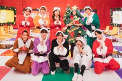 明暗くっきり!? Snow Man、『それスノ』初の“歌企画”でクリスマスソングを熱唱