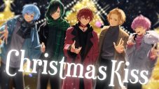 Knight A – 騎士A -、自身初のクリスマスソング「Christmas Kiss」のMV公開 - 画像一覧（2/2）