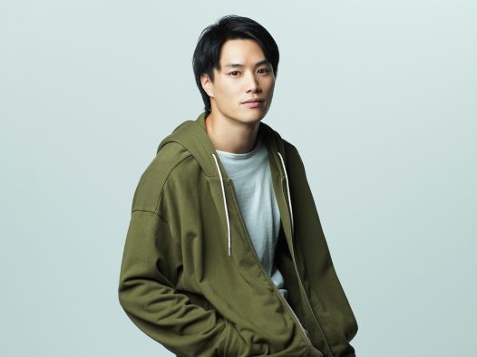 DISH//・橘柊生が書き下ろし！ 鈴木伸之、新曲「Ambivalence」が自身も出演するドラマ『忍者に結婚は難しい』挿入歌に