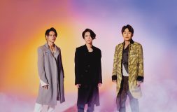 KAT-TUN、通算11枚⽬のアルバム『Fantasia』発売決定