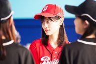 乃木坂46・齋藤飛鳥、最後のTVCM撮影をエンジョイ！『バイトル』新TVCM、12月30日より全国で順次放映開始 - 画像一覧（15/21）
