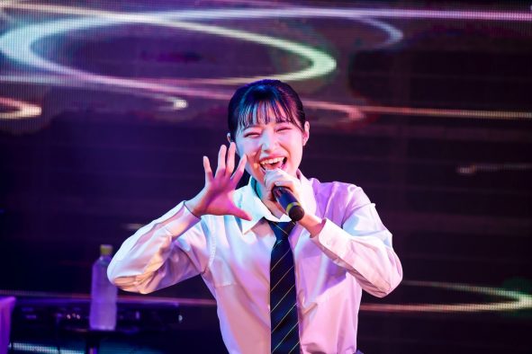 KT、『KTちゃんの原宿おかしサイファー』 を初開催