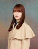 櫻坂46、守屋麗奈がニューシングルのセンターに決定。「こういう櫻坂46もあるんだぞ、と伝えていきたい」