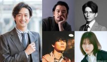 Da-iCE・岩岡徹、桜庭ななみ主演ドラマ『全力で、愛していいかな？』に出演決定 - 画像一覧（1/2）