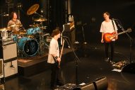 My Hair is Bad、作家・金原ひとみによるZepp Hanada公演のオフィシャルレポート到着 - 画像一覧（15/26）