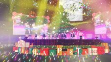22/7、グループ結成日のクリスマスイブに14人体制初のキャラクターライブを開催 - 画像一覧（5/10）
