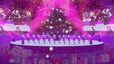 22/7、グループ結成日のクリスマスイブに14人体制初のキャラクターライブを開催 - 画像一覧（6/10）