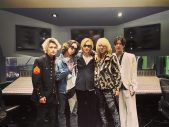 TV放送目前！ “YOSHIKI SUPERSTAR PROJECT X”スペシャルステージの詳細解禁 - 画像一覧（1/3）