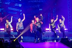 ダブルアンコールを含む全32曲を披露！ iKON、『iKON JAPAN TOUR 2022 [FLASHBACK]』最終公演がBlu-ray＆DVD化