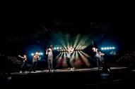 ダブルアンコールを含む全32曲を披露！ iKON、『iKON JAPAN TOUR 2022 [FLASHBACK]』最終公演がBlu-ray＆DVD化 - 画像一覧（6/7）