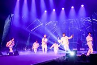 ダブルアンコールを含む全32曲を披露！ iKON、『iKON JAPAN TOUR 2022 [FLASHBACK]』最終公演がBlu-ray＆DVD化 - 画像一覧（5/7）