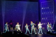 ダブルアンコールを含む全32曲を披露！ iKON、『iKON JAPAN TOUR 2022 [FLASHBACK]』最終公演がBlu-ray＆DVD化 - 画像一覧（4/7）