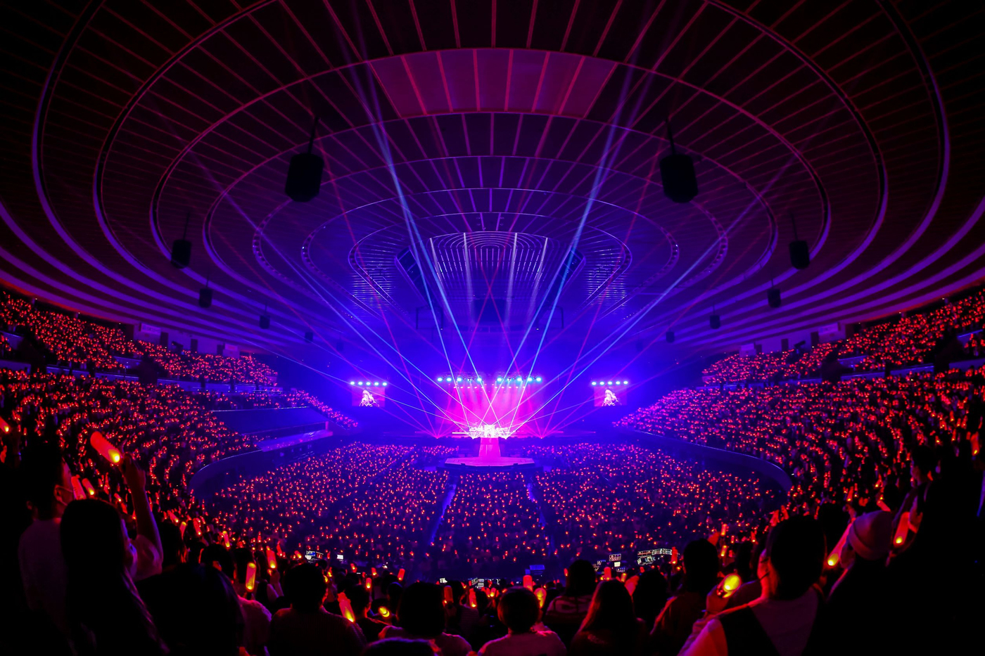 ダブルアンコールを含む全32曲を披露！ iKON、『iKON JAPAN TOUR 2022 [FLASHBACK]』最終公演がBlu-ray＆DVD化 - 画像一覧（3/7）