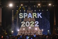 ≒JOY、品川で開催されたアイドルイベントで2022年ラストライブ！イコラブ＆ラストアイドルのカバーも - 画像一覧（1/6）