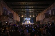 ≒JOY、品川で開催されたアイドルイベントで2022年ラストライブ！イコラブ＆ラストアイドルのカバーも - 画像一覧（2/6）