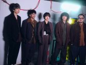 ラランドのサーヤがCLR（クレア）名義で作詞作曲とボーカルを担当する5人組・礼賛が、1stアルバムのリリースを発表 - 画像一覧（1/2）