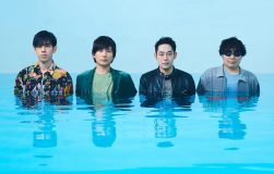 flumpool、2017年の武道館公演の映像を1週間限定でアーカイブ配信