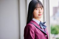 AKB48研究生が学校制服ブランド『O.C.S.D.』モデルに！ 制服着用メンバーのコメントを公開 - 画像一覧（6/7）