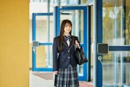 AKB48研究生が学校制服ブランド『O.C.S.D.』モデルに！ 制服着用メンバーのコメントを公開 - 画像一覧（5/7）