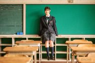AKB48研究生が学校制服ブランド『O.C.S.D.』モデルに！ 制服着用メンバーのコメントを公開 - 画像一覧（4/7）