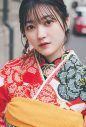 日向坂46・金村美玖が表紙の『20±SWEET[トゥエンティ・スウィート]』掲載10人のアイドル・女優ポストカード絵柄を一挙公開 - 画像一覧（3/12）