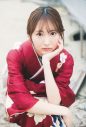 日向坂46・金村美玖が表紙の『20±SWEET[トゥエンティ・スウィート]』掲載10人のアイドル・女優ポストカード絵柄を一挙公開 - 画像一覧（6/12）