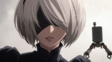 アニメ『NieR:Automata Ver1.1a』OP主題歌はAimerの「escalate」！ シングルリリースも決定 - 画像一覧（2/3）