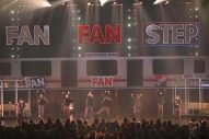 FANTASTICS、全国ホールツアー『FAN FAN STEP』終着駅・熊本で完結 - 画像一覧（7/10）