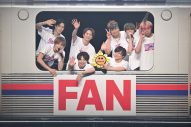 FANTASTICS、全国ホールツアー『FAN FAN STEP』終着駅・熊本で完結 - 画像一覧（4/10）