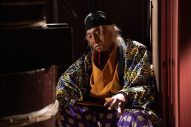 DJ KOO、東山紀之主演『必殺仕事人』でサングラスを外して時代劇初参戦 - 画像一覧（3/4）