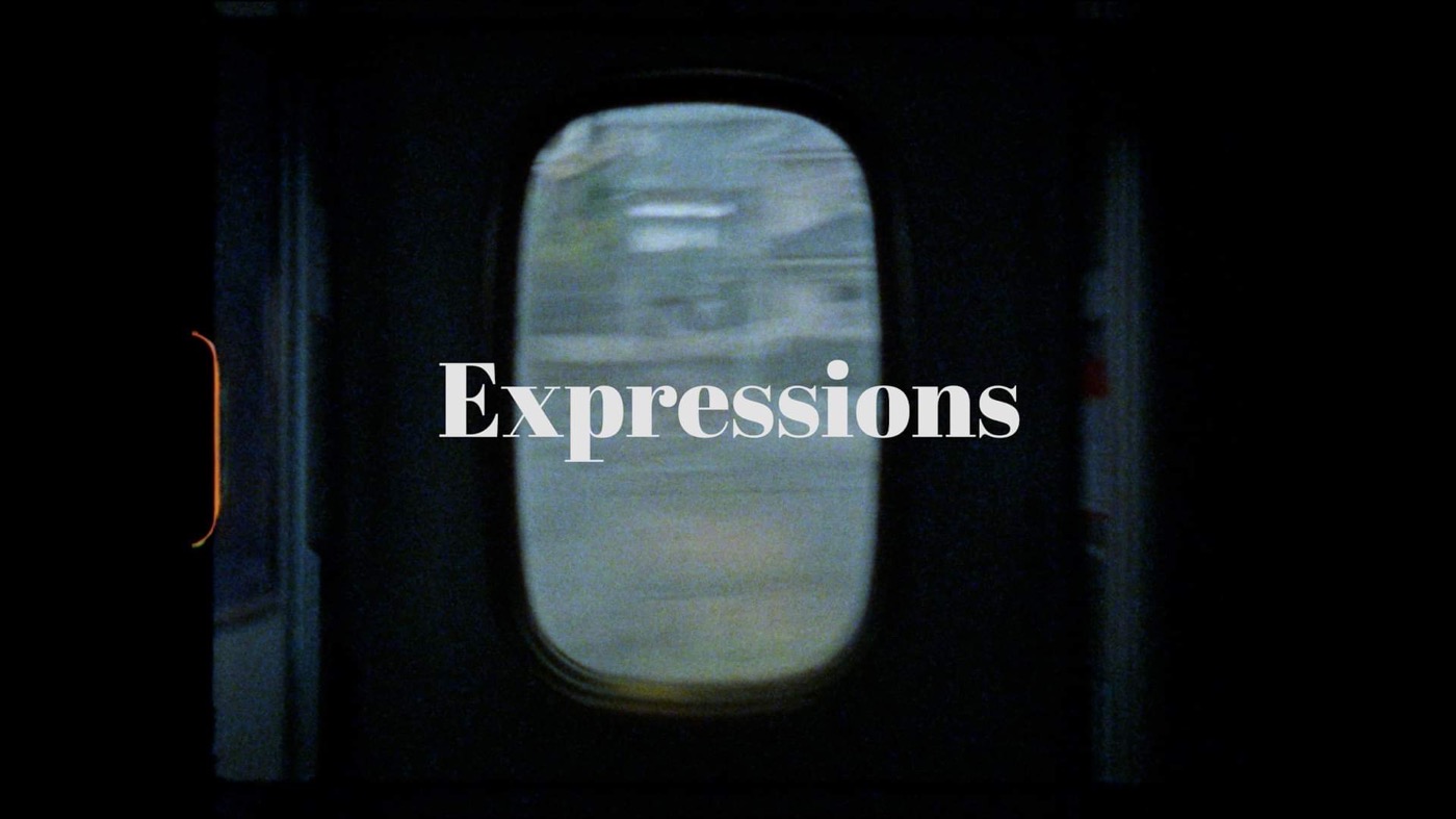 STUTS、「Expressions」MV公開。“90 Degrees”第3弾ゲストも発表 - 画像一覧（3/3）