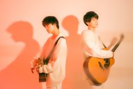 さくらしめじ、『桜 TOUR 2023＜早春＞』開催決定！ 「早春」をイメージした新アー写も公開 - 画像一覧（1/1）
