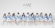 ≠ME、6thシングル発売決定！「進化した私たちの姿を見せていけるように、メンバー全員で頑張りたい」（蟹沢萌子） - 画像一覧（2/3）