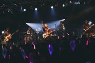 大原櫻子、ニューアルバム『FANFARE』を引っ提げたライブハウスツアーを完走 - 画像一覧（1/9）